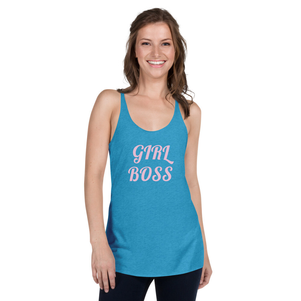 Women&#39;s Racerback Tank
