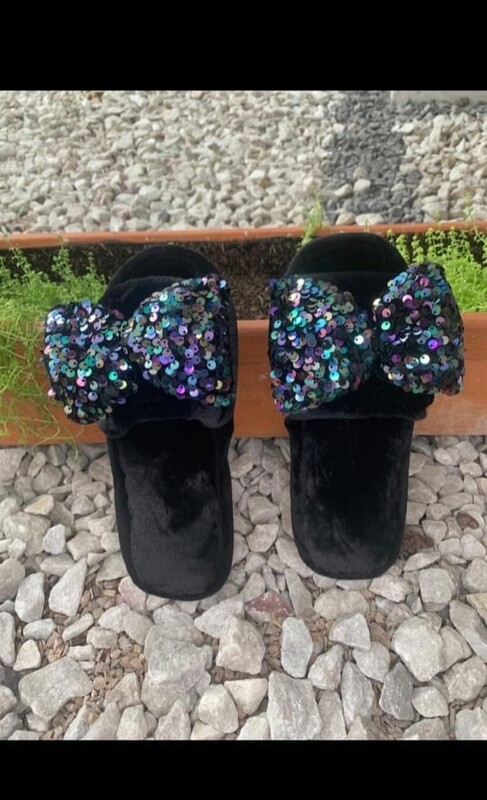 PANTUFLAS CORBATÍN