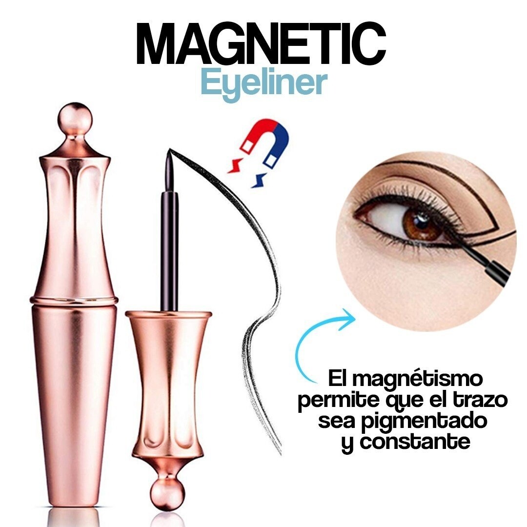 🔥 MAGNETIC Eyeliner🔥dc