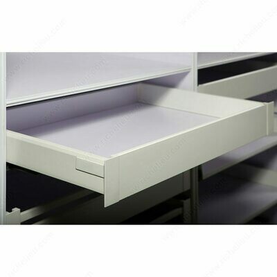 Inner 908 Drawer Sets with 84 mm (3 5/16") Height