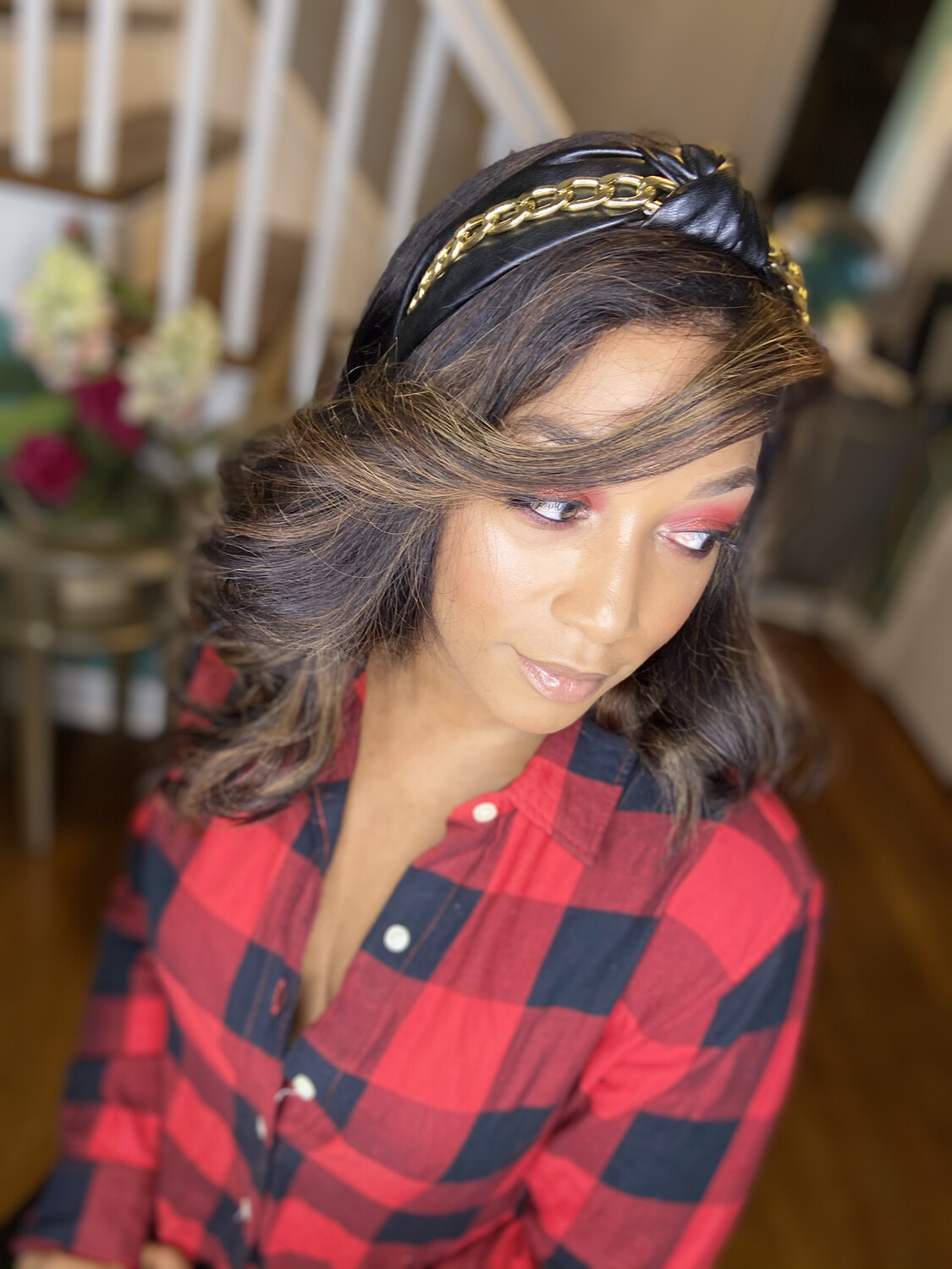 Chain Link Headwear