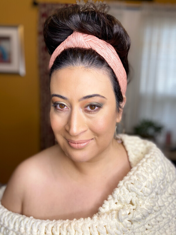 Priss Miss Headband