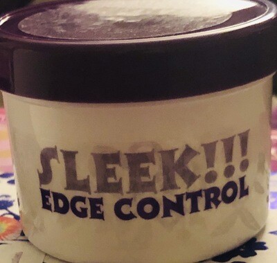SLEEK Edge Control