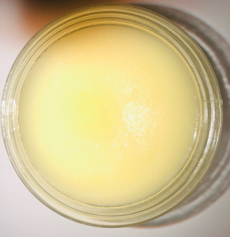 Barrier Cream 4oz