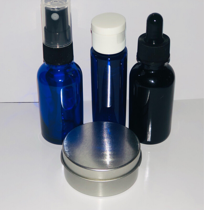 Moisturizing Beard Bundle For Men