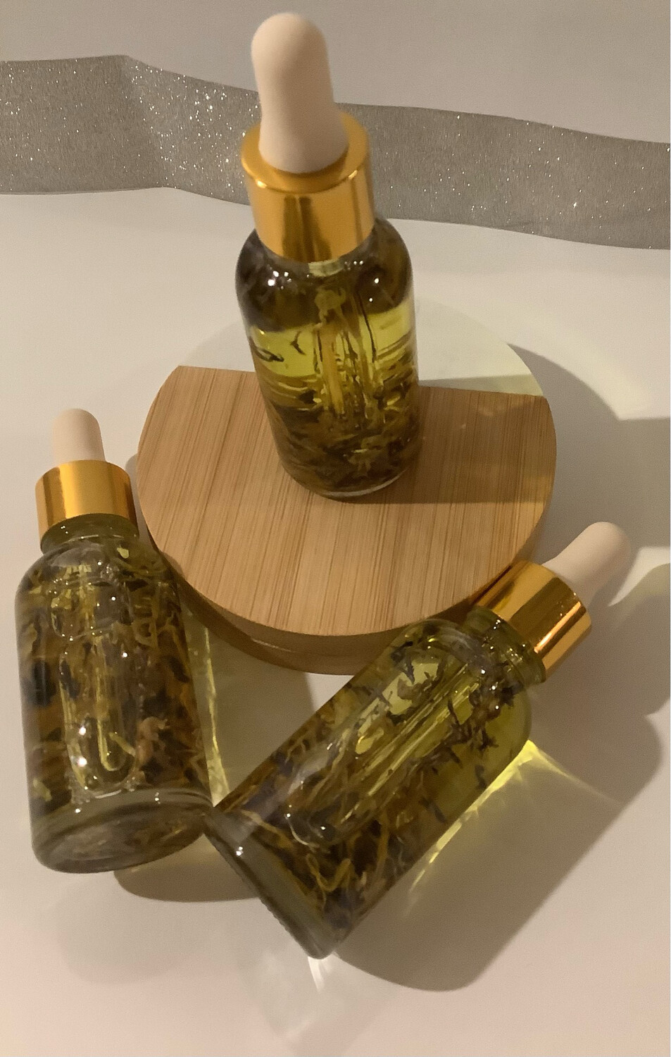 Kookie The Yoni Oil