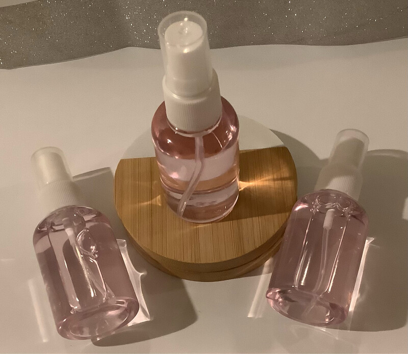 Antimicrobial Personal Skin Cleanser  2oz