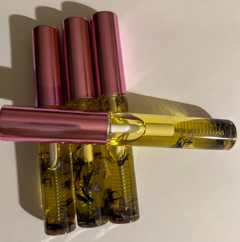  Eyelash Serum
