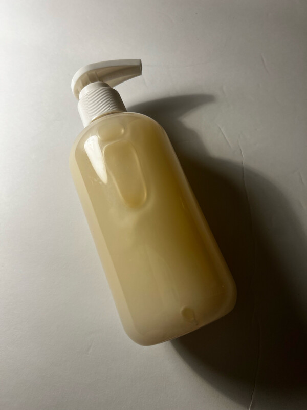 Nourishing Body Wash, 100% Vegan &amp; Cruelty-Free, Coconut Mango Scent