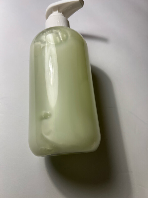 Nourishing Body Wash, 100% Vegan &amp; Cruelty-Free, Apple Pear Scent