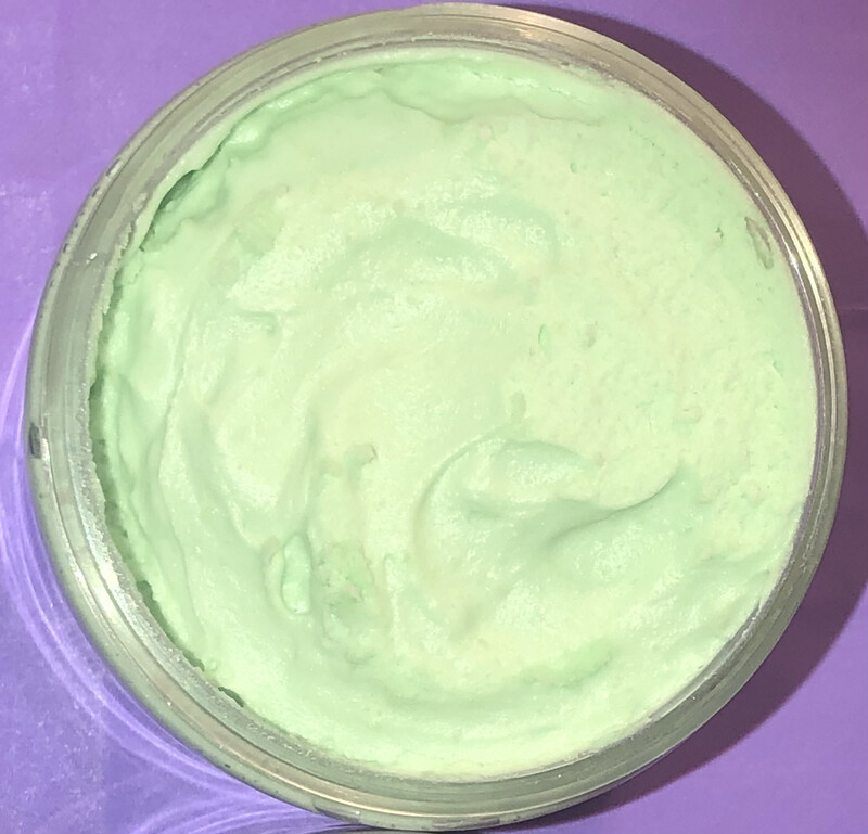 Gain Scented Whipped Body Butter/Foaming Whipped Body Scrub 4oz $9  8oz $15
