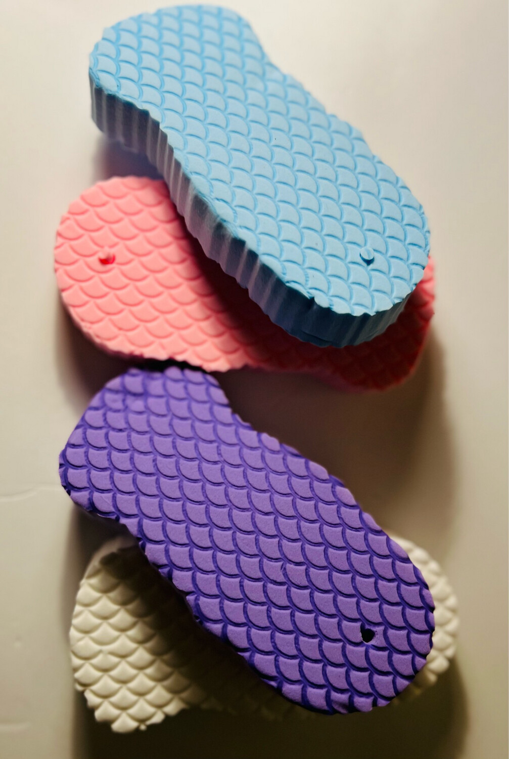 Exfoliating Bath Sponge