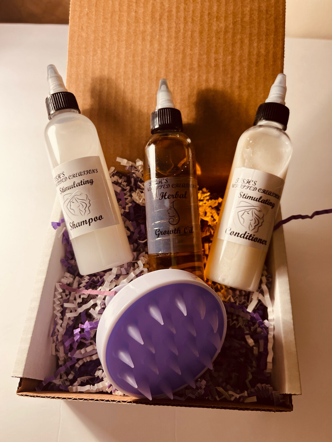 Hair Care Bundle