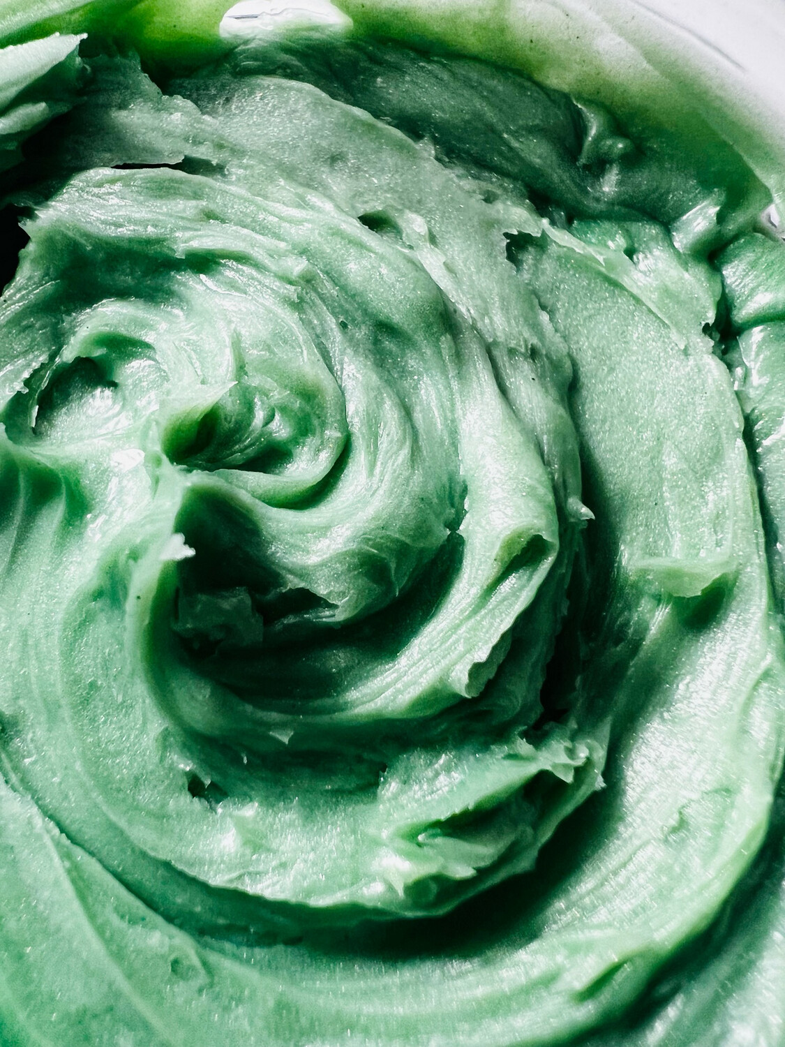 Juicy Green Apples Scented Whipped Body Butter/Foaming Whipped Body Scrub 4oz $9 8oz $15