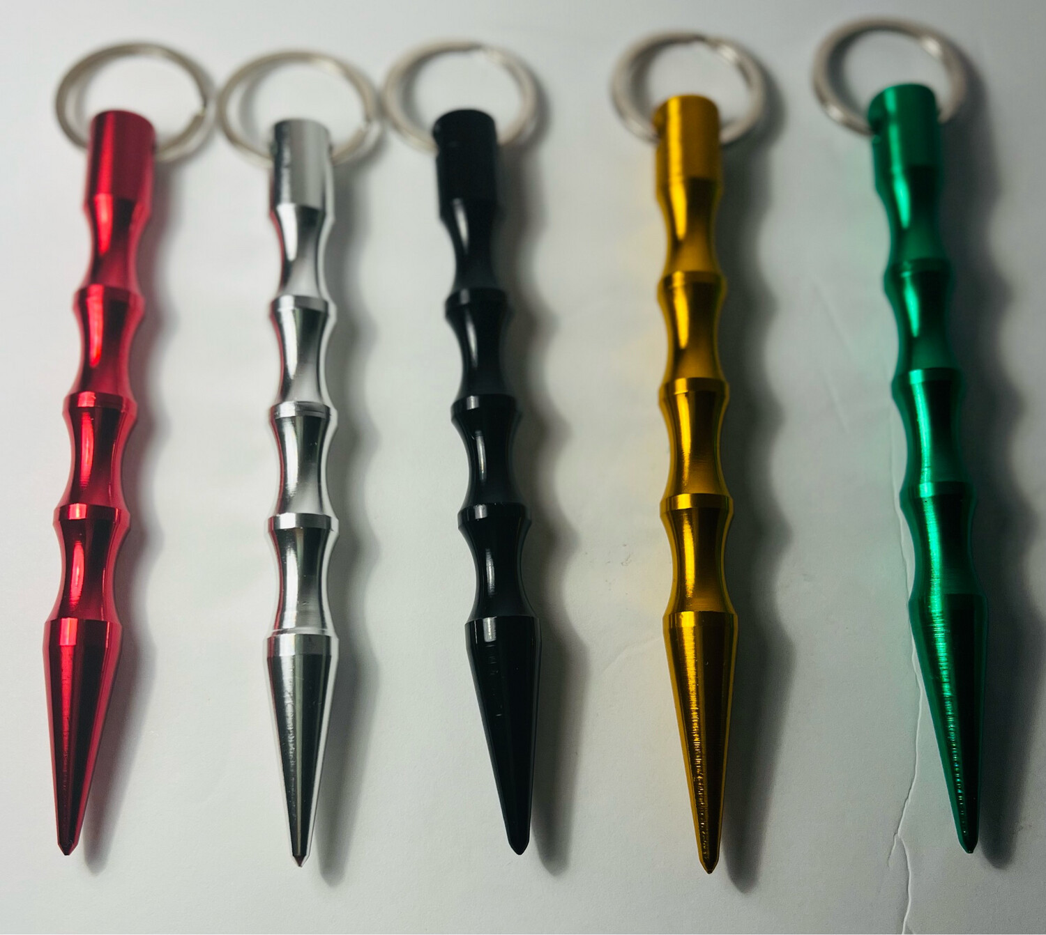  Protection keychain 