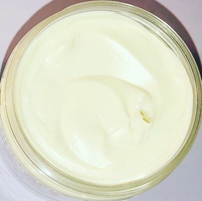 Patchouli Scented Body Butter/Foaming Whipped Body Scrub 4oz $9  8oz $15