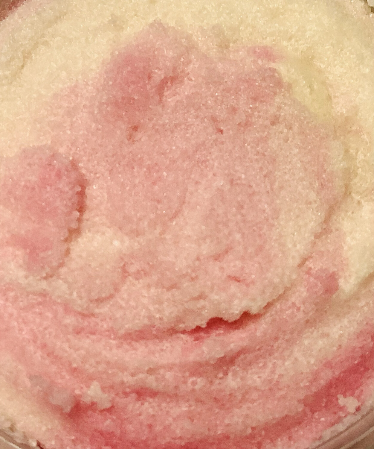 Strawberry Milkshake Scented Whipped Body Butter/Foaming Whipped Body Scrub 4oz $9 8oz $15 