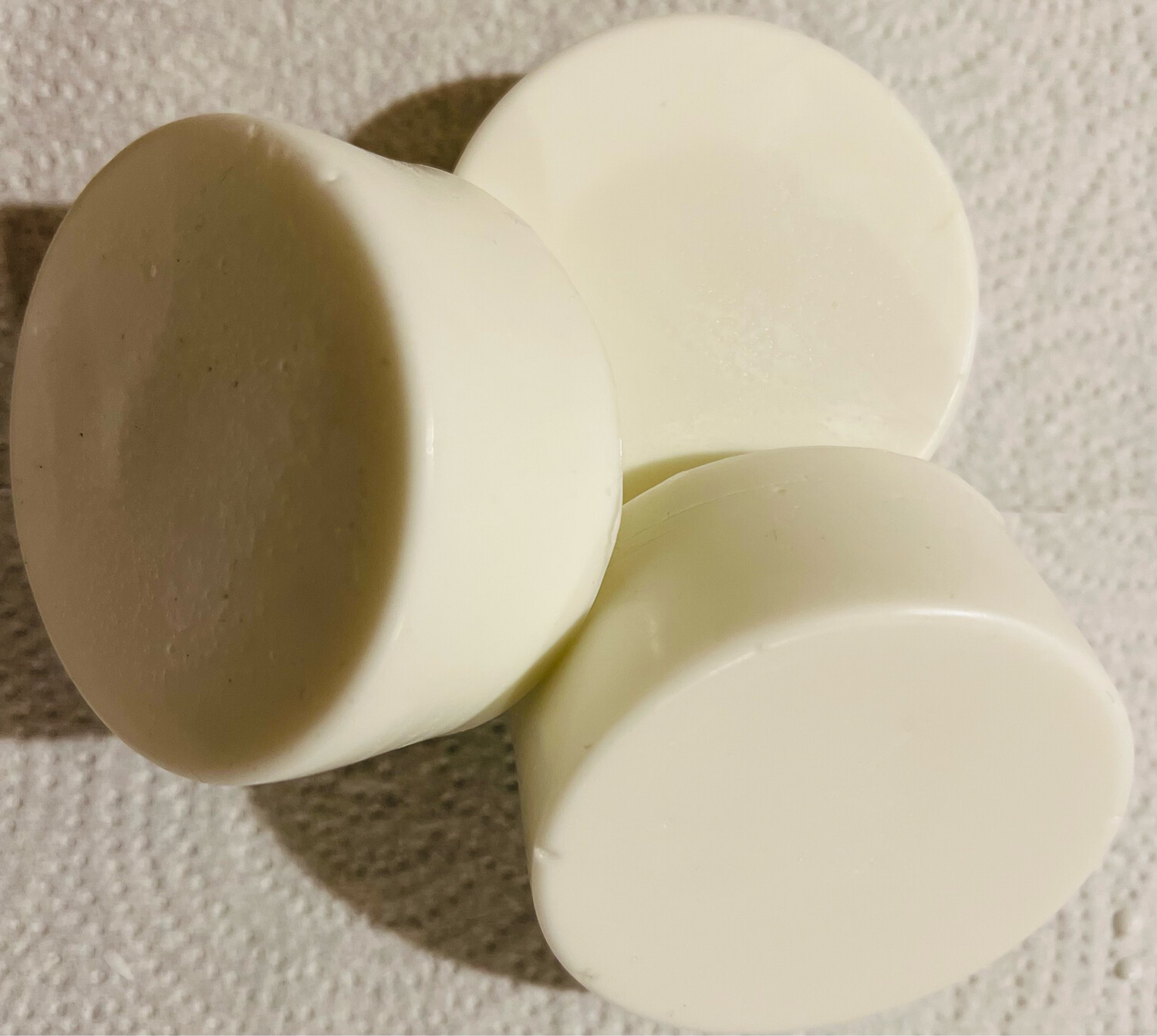 100% All Natural Donkey Milk Soap