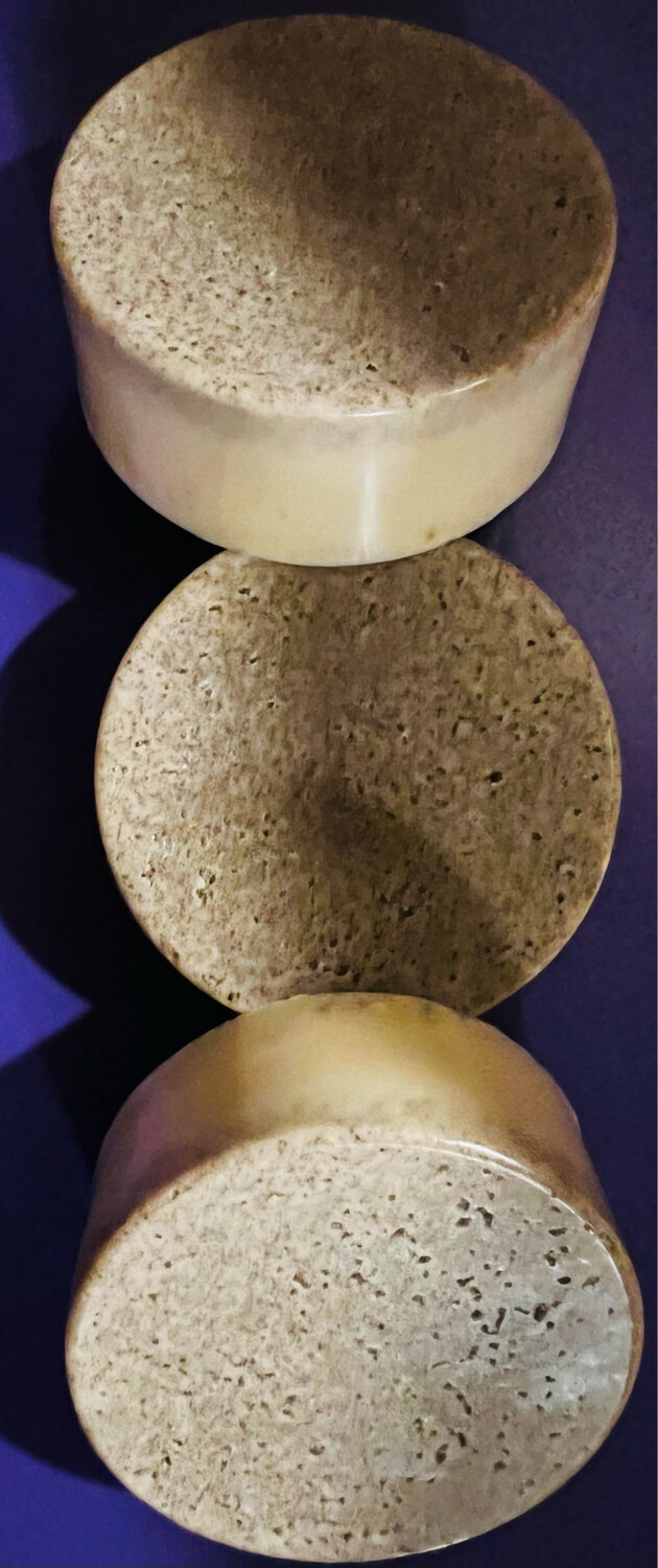 Herbal Hair Growth Shampoo Bars