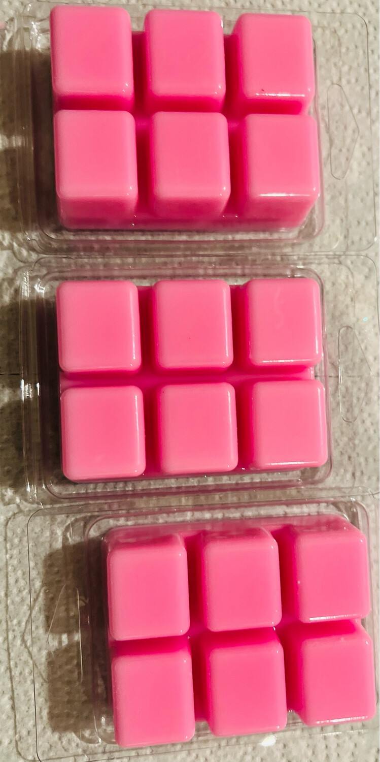 Strawberry Cheesecake Scented Wax Melts