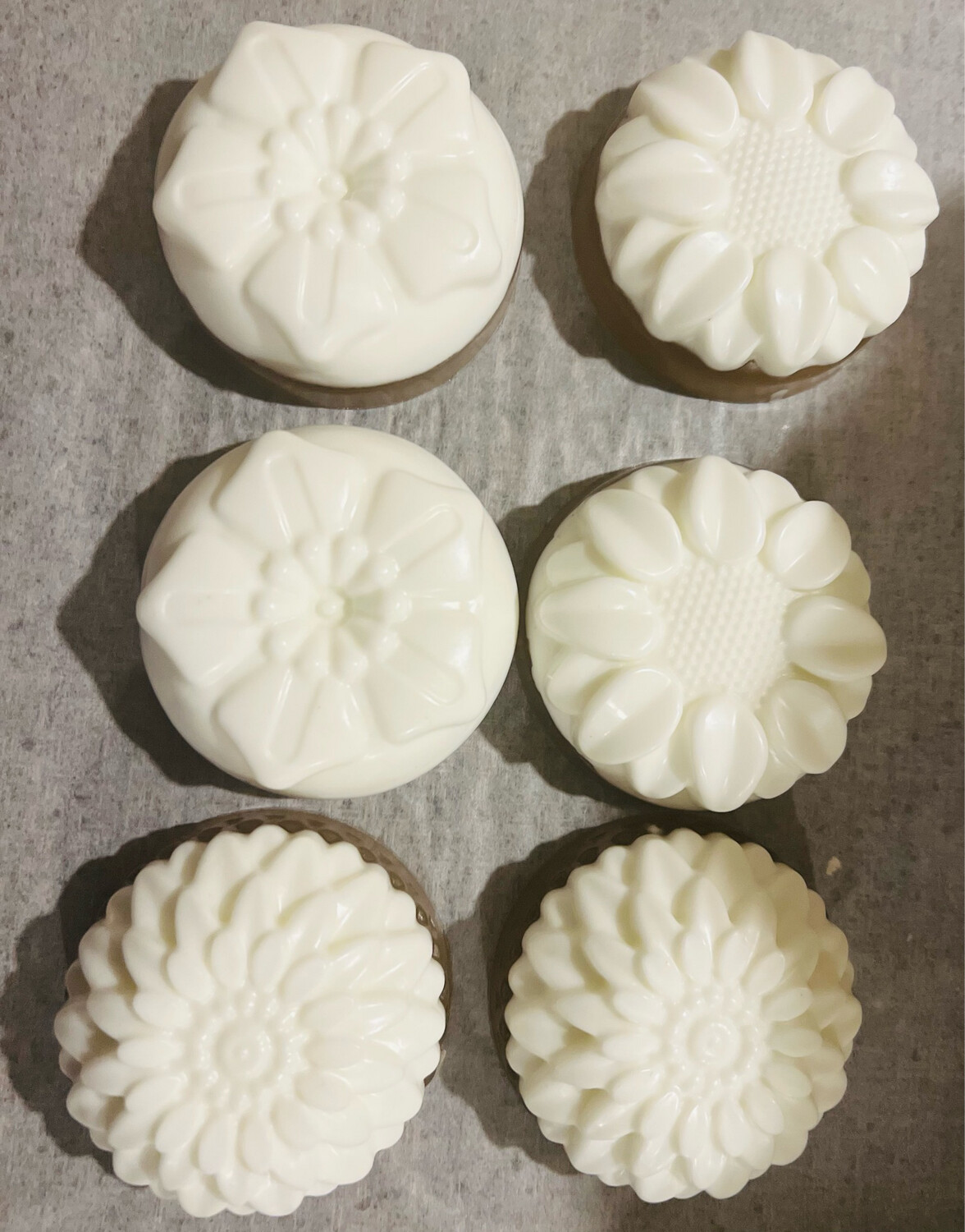 Personalized Event Bundles 10 Piece Soap Package