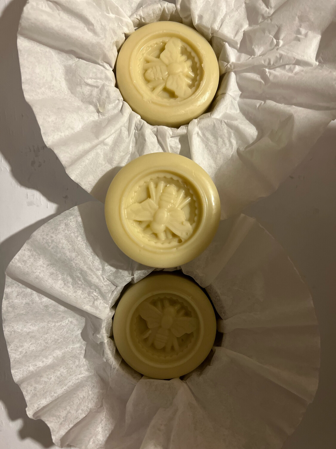 Personalized Event Bundle 10 piece Lotion Bar Package