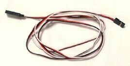 40&quot; (100cm) Servo Extension Cable
