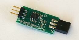 In-Line Servo Reverser