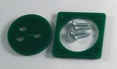 Fascia Controller Mount