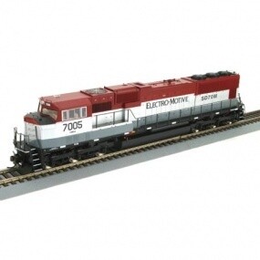 HO Scale
