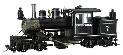 Narrow Gauge / On30