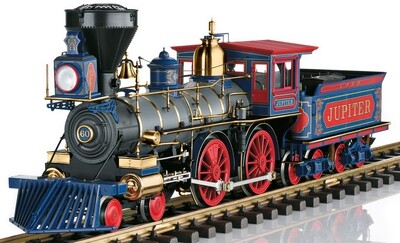 G Scale