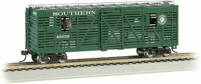 Rollingstock