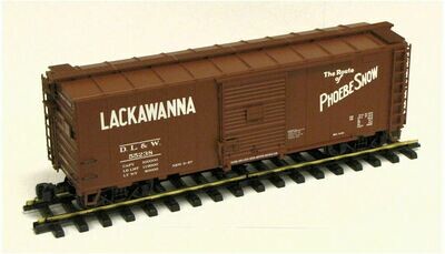 Rollingstock