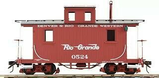 Rollingstock