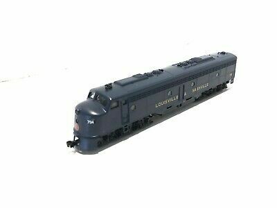 &quot;N&quot; E8/9 L&amp;N #794 A Unit