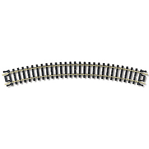 N Scale 11&quot; Radius Curve