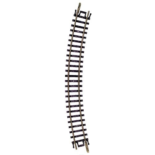 N Scale 9 3/4&quot; Radius Curve