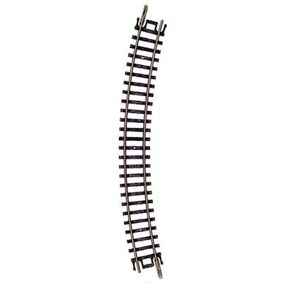 N Scale 9 3/4&quot; Radius Curve