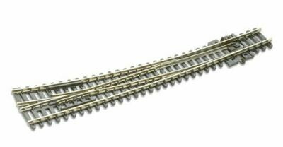 Curved Right Hand Electrofrog