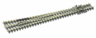 Large Radius Right Hand Electrofrog
