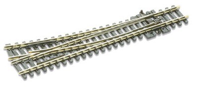 Medium Radius Right Hand Electrofrog