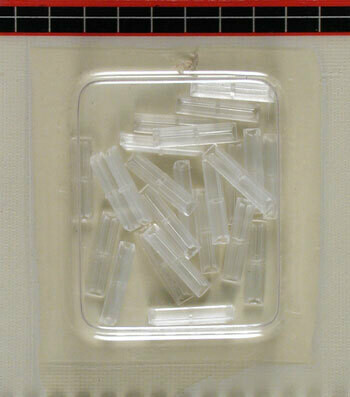 N Code 55 Insulated Rail Joiners