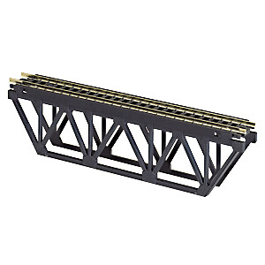 Deck Bridge
