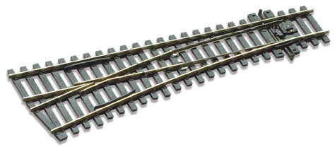 Code 75 Small Radius Left Hand