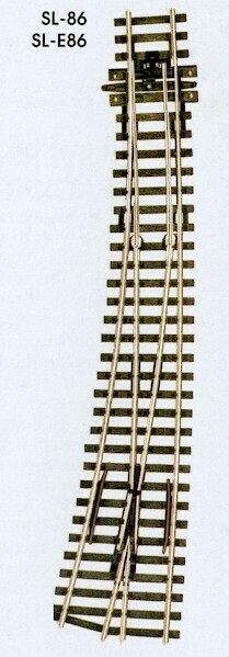 Curved Right Hand Insulfrog