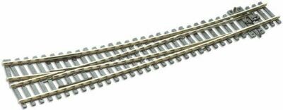 Curved Right Hand Electrofrog