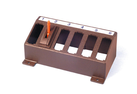 Switch Console Unit