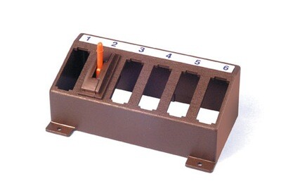 Switch Console Unit
