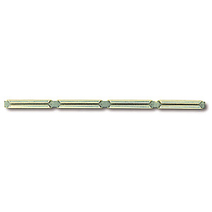 HO Metal Rail Joiners (48)